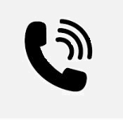 logo telephone